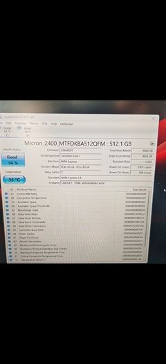 Asus TUF A15 gaming laptop
