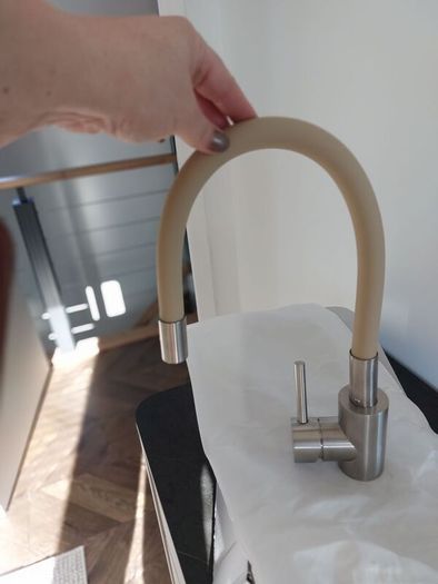 kitchen tap