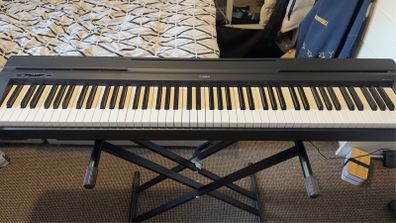 Yamaha Digital Piano P-45