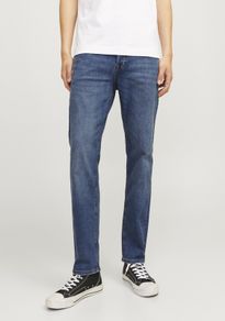 Mens Jack&Jones Regular Fit Jeans
