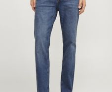 Mens Jack&Jones Regular Fit Jeans