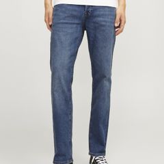 Mens Jack&Jones Regular Fit Jeans