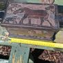 Beautiful ebony trinket box Image 2