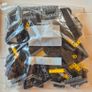 Lego Technic Parts. Image 4