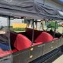 Vintage electric cars 4 & 6 seater Image 5