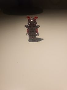 Vermin - lego ninjago