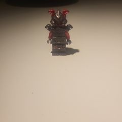 Vermin - lego ninjago