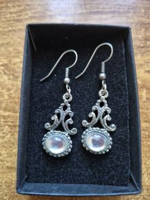 Vintage Earrings