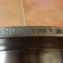 Lexus IS II and IS C  REAR Solid Brake Discs FERODO 291mm Image 3