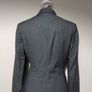 Next Linen mix dressy Blazer Jacket Image 7