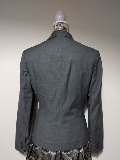 Next Linen mix dressy Blazer Jacket