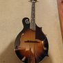 Harley Benton HBMA-100 VS Mandolin Image 2