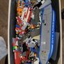 Massive box of Lego Image 2
