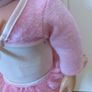 Our Generation Doll with Ballet Outfits Image 5