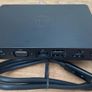 Dell WD15 4K USB-C Docking Station K17A001 with 130W Adapter Image 2