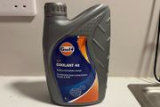 Gulf Coolant 40