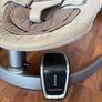 Nuna Leaf Swing Chair with Motor Image 5