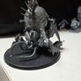 Warhammer 40k Chaos army (neutral standing) Image 4