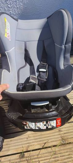 kids car seat