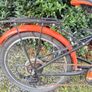 BTWIN 20" kids bike Image 9