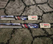 Bosch AeroTwin Wiper Blades (AR18U) (AR26U)