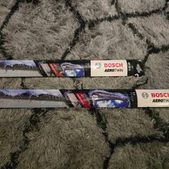 Bosch AeroTwin Wiper Blades (AR18U) (AR26U)