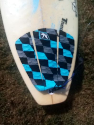 surfboard