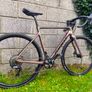 Giant TCX Advanced Pro 2 carbon Image 8