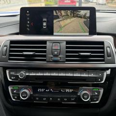 2018 Bmw 3-series