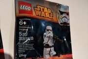 lego Star Wars stormtrooper sergeant 5002938