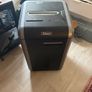 paper shredder Image 3