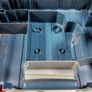 Bosch Original tool Carry case Image 2