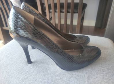 High Heels Shoes