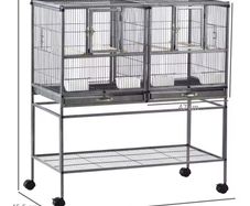 bird cage- flying cage (details in the description)