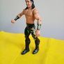 Wrestlers WWE Trent Barretta action Figure Image 2