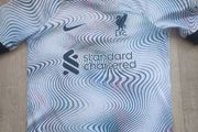 Liverpool F.C. 22/23 - worn once