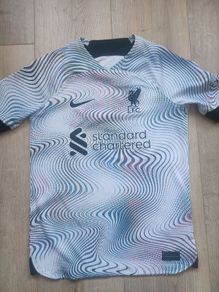 Liverpool F.C. 22/23 - worn once