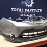 Nissan qashqai 2014-17 front bumper Image 3