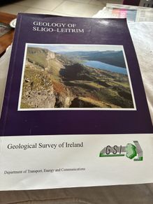 Geology of Sligo- Leitrim