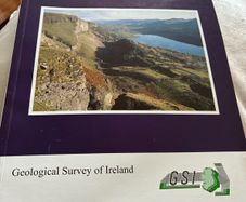 Geology of Sligo- Leitrim