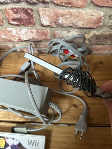 nintendo wii