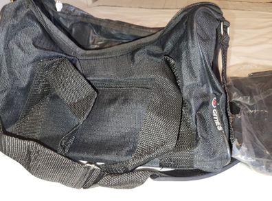 Airplane Travel Bag