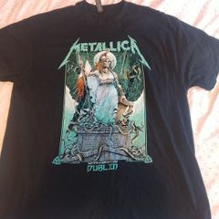 Metallica tshirt