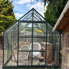 Greenhouse