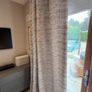 M&S Bedroom Furniture Set Bed, Bedside Lockers, Chest of Drawers, Curtains & Radiator Cover Image 9