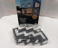 Decorative Wall Lights  (Brand new in box)