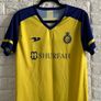 Ronaldo 7 Football Jersey Shirt 12-14 years Image 2