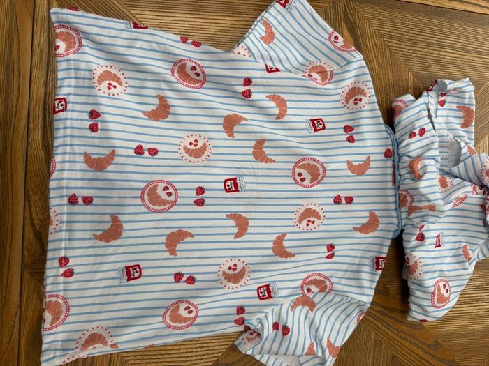 Penneys kids pj set