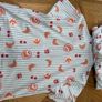 Penneys kids pj set Image 9