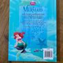 Disney Princess The Little Mermaid Storybook / Book for Kids Image 4